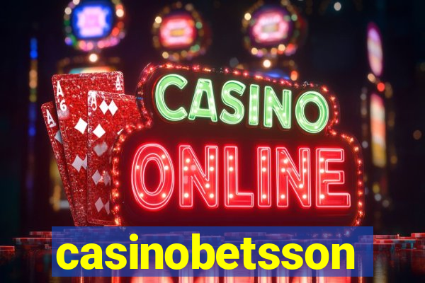 casinobetsson