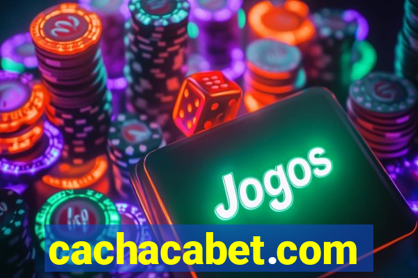 cachacabet.com