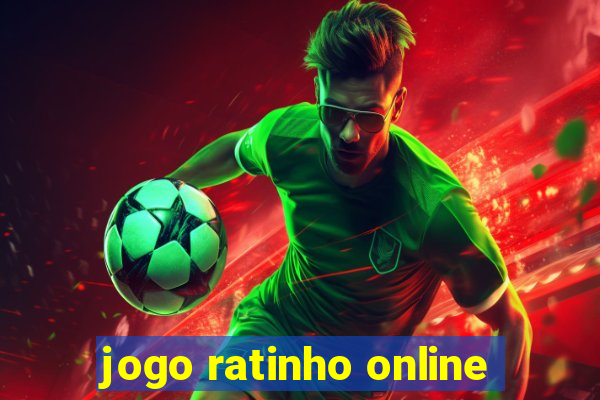 jogo ratinho online