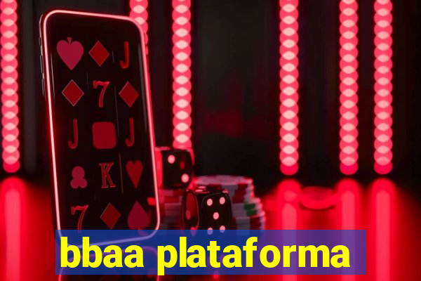 bbaa plataforma