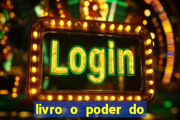 livro o poder do agora pdf