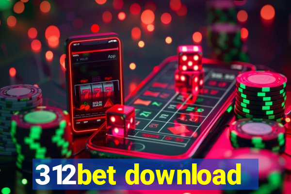 312bet download