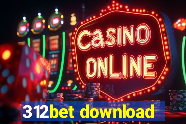 312bet download