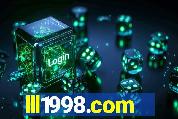 lll1998.com