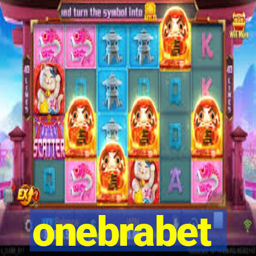 onebrabet