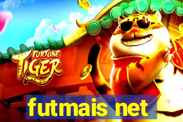 futmais net