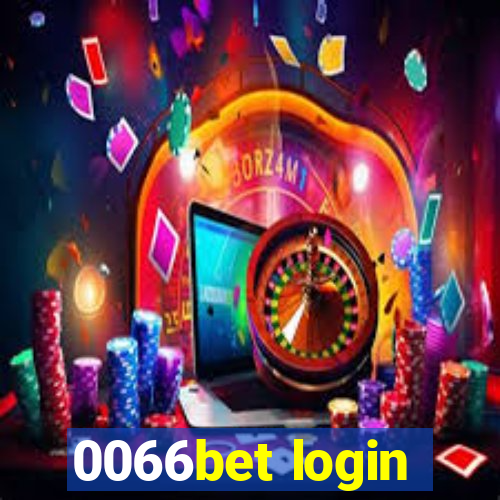 0066bet login