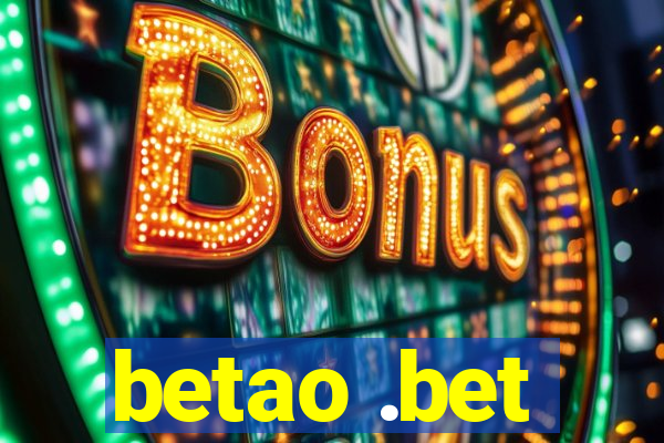 betao .bet