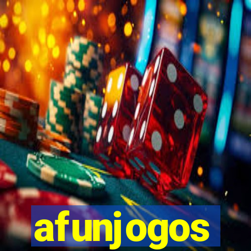 afunjogos