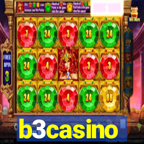 b3casino