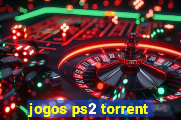 jogos ps2 torrent