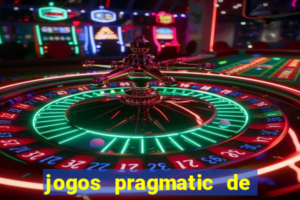 jogos pragmatic de 10 centavos