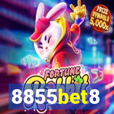 8855bet8