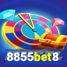 8855bet8