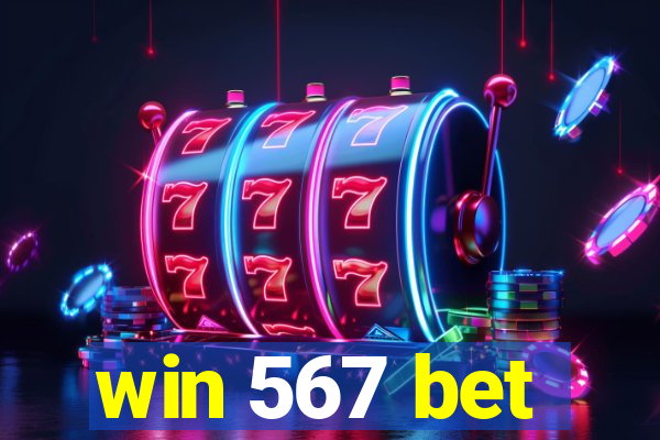 win 567 bet