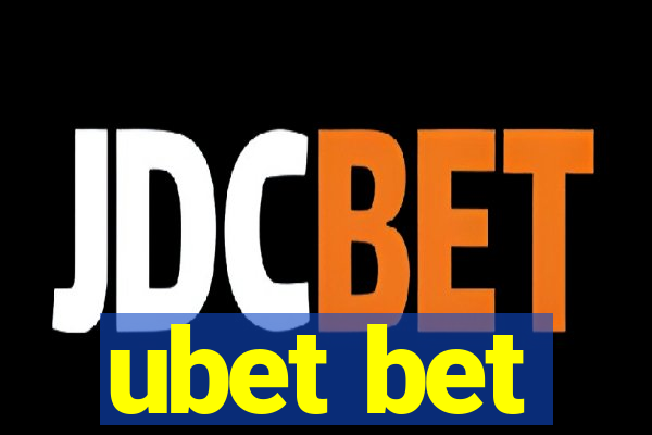 ubet bet