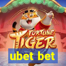 ubet bet