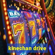 kinechan drive