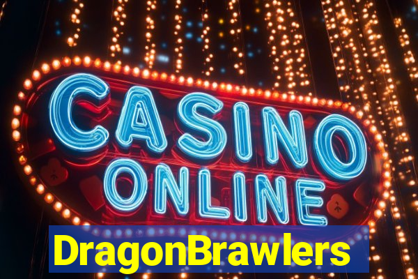 DragonBrawlers