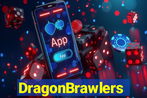 DragonBrawlers