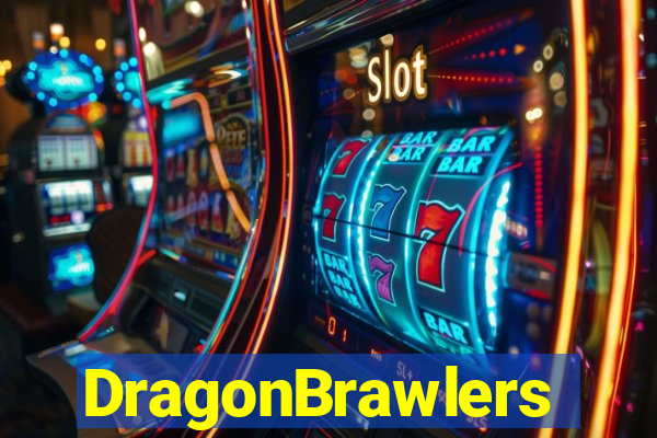 DragonBrawlers