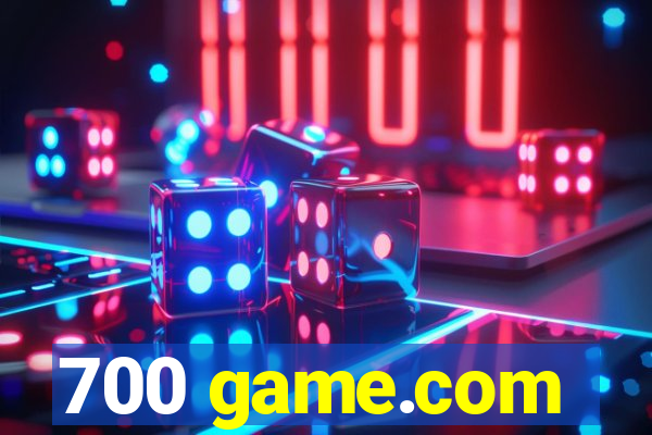 700 game.com