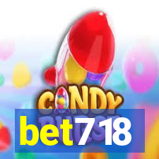 bet718