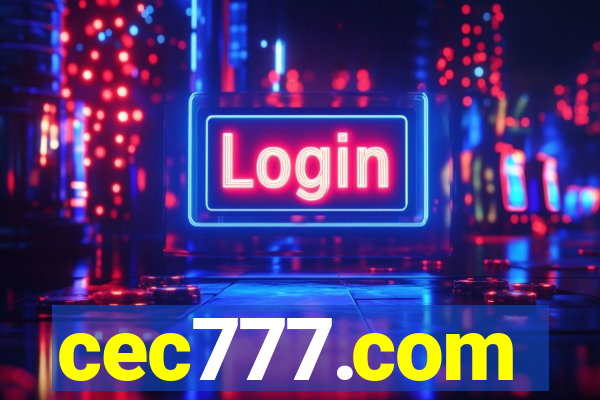 cec777.com