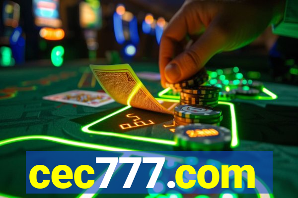 cec777.com