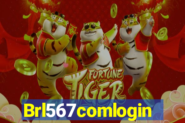 Brl567comlogin