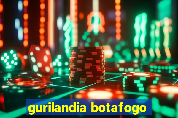 gurilandia botafogo