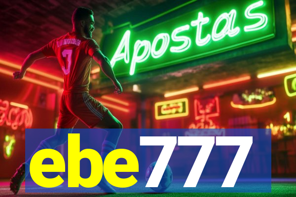 ebe777