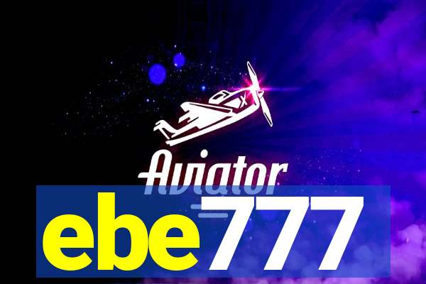 ebe777