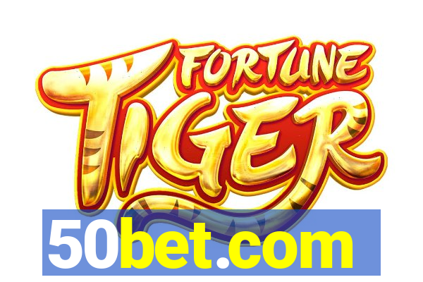 50bet.com