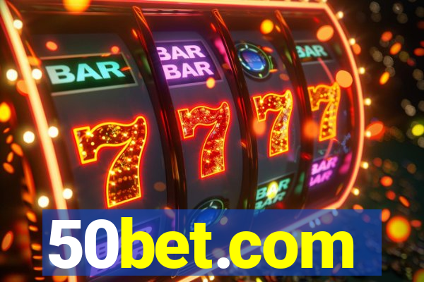 50bet.com