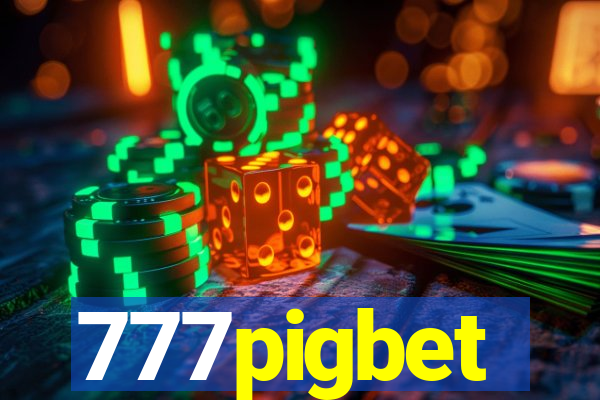 777pigbet