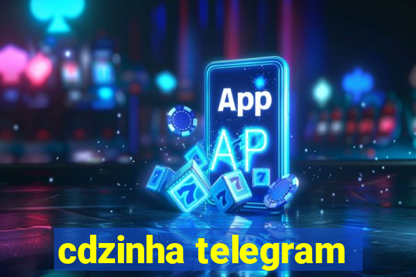 cdzinha telegram