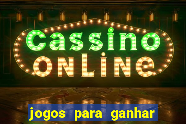 jogos para ganhar dinheiro de verdade no pagbank