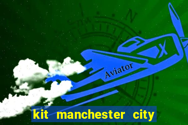 kit manchester city dls 19/20