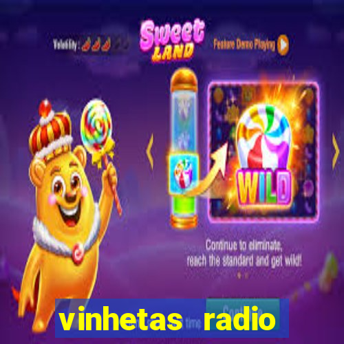 vinhetas radio globo futebol