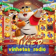 vinhetas radio globo futebol