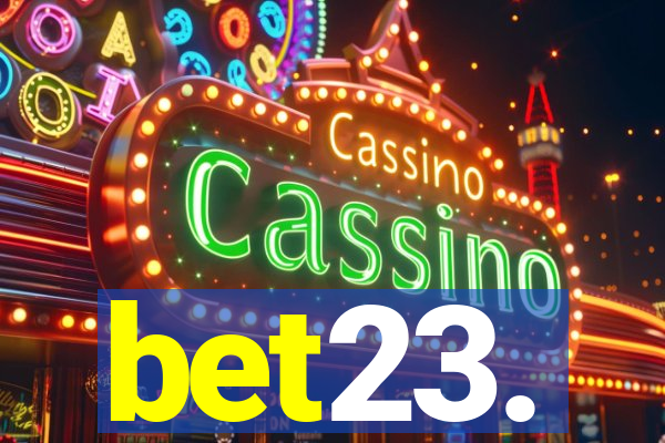 bet23.