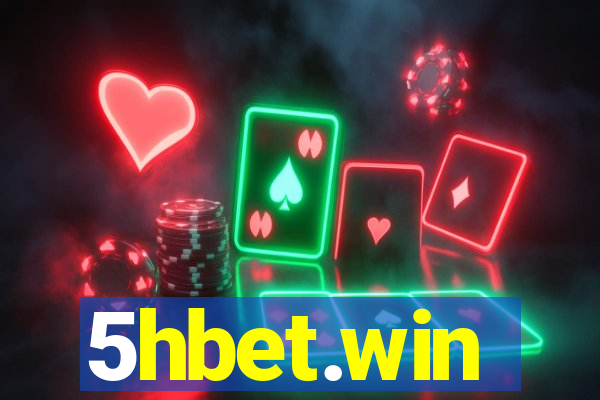 5hbet.win