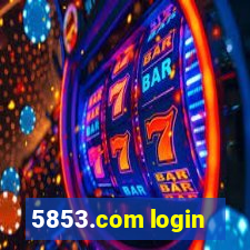 5853.com login