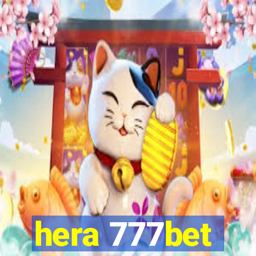 hera 777bet