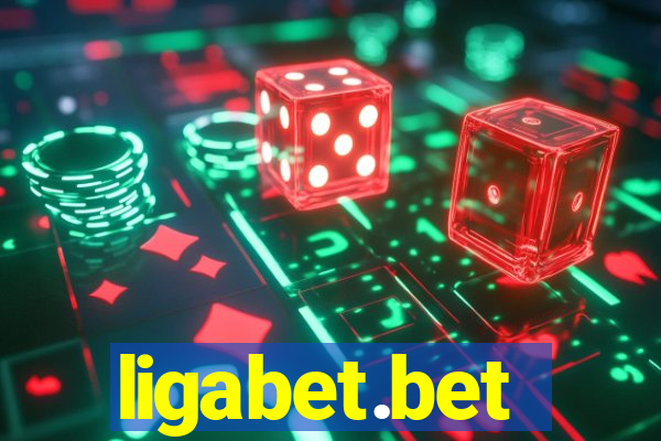 ligabet.bet