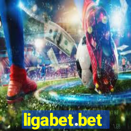 ligabet.bet