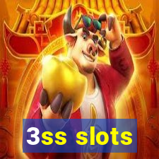 3ss slots