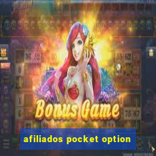 afiliados pocket option