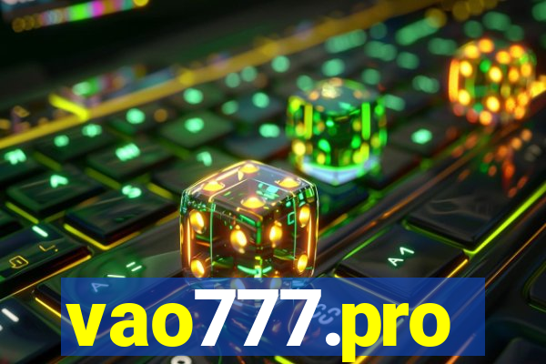 vao777.pro